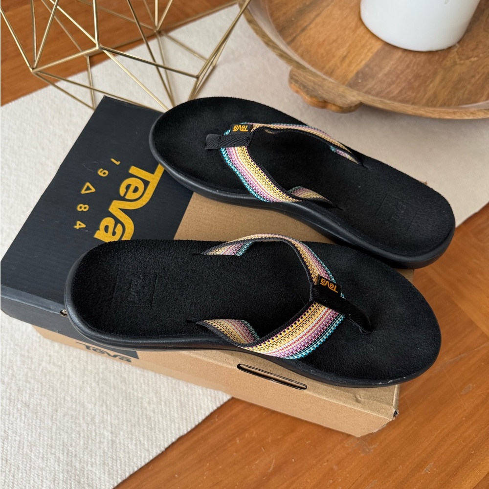 Teva Voya Water Flip-Flop